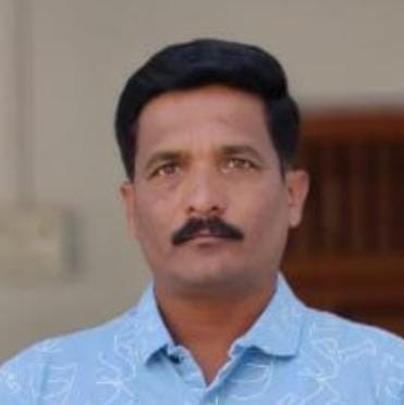 Dilip Deshmukh